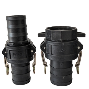 CEA型快速接头系列